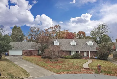 6900 S S St, Fort Smith, AR 72903 photo 1