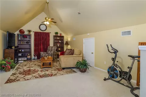 1287 Pineyridge Rd, Waldron, AR 72958 photo 22