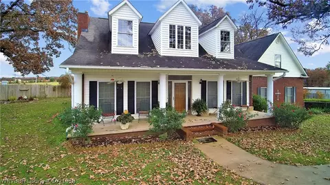 1287 Pineyridge Rd, Waldron, AR 72958 photo 30