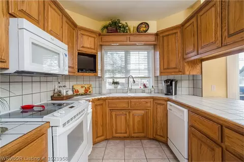 1287 Pineyridge Rd, Waldron, AR 72958 photo 8