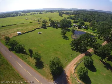 1287 Pineyridge Rd, Waldron, AR 72958 photo 23