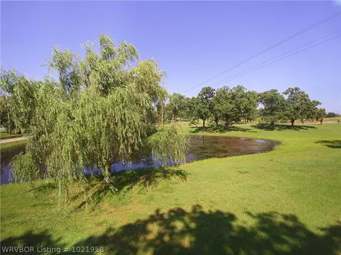 1287 Pineyridge Rd, Waldron, AR 72958 photo 2