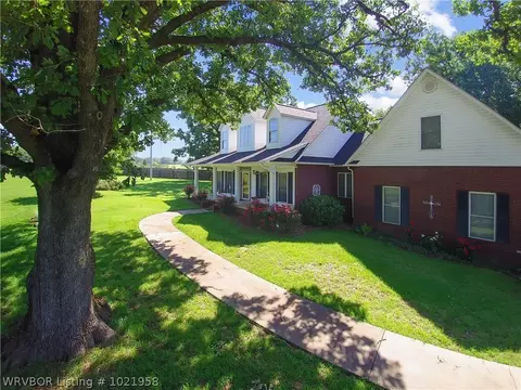 1287 Pineyridge Rd, Waldron, AR 72958 photo 29