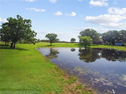 1287 Pineyridge Rd, Waldron, AR 72958 photo 24