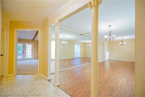 7815 Dover Cir, Fort Smith, AR 72903 photo 4