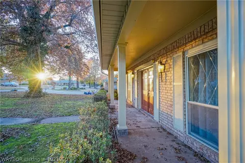 7815 Dover Cir, Fort Smith, AR 72903 photo 3