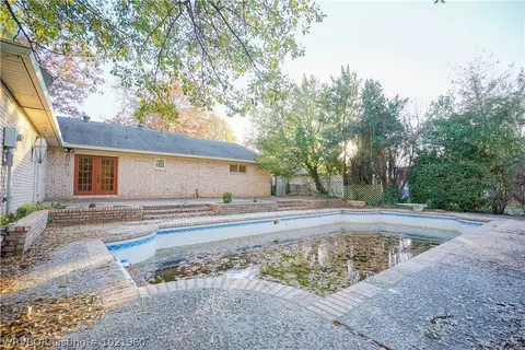7815 Dover Cir, Fort Smith, AR 72903 photo 29
