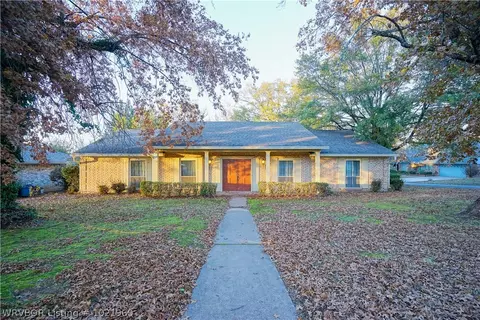 7815 Dover Cir, Fort Smith, AR 72903 photo 1