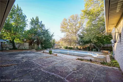 7815 Dover Cir, Fort Smith, AR 72903 photo 27