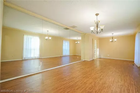 7815 Dover Cir, Fort Smith, AR 72903 photo 5