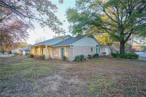 7815 Dover Cir, Fort Smith, AR 72903 photo 30