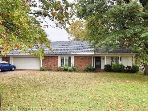 4623 R St, Fort Smith, AR 72903 photo 1