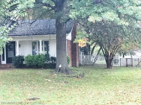 4623 R St, Fort Smith, AR 72903 photo 3