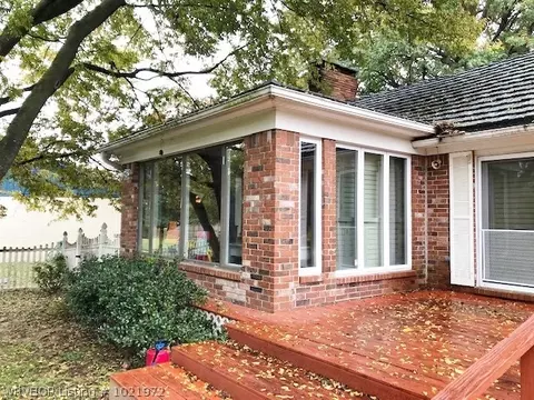 4623 R St, Fort Smith, AR 72903 photo 19