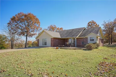 1601 Gregory Ave, Pocola, OK 74902 photo 30