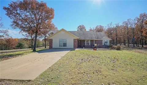 1601 Gregory Ave, Pocola, OK 74902 photo 1