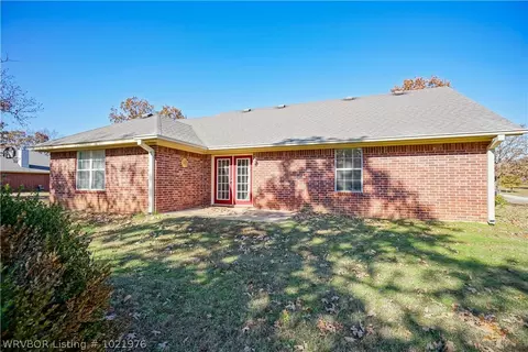 1601 Gregory Ave, Pocola, OK 74902 photo 28