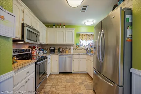 1601 Gregory Ave, Pocola, OK 74902 photo 16
