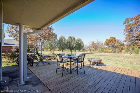 1601 Gregory Ave, Pocola, OK 74902 photo 4