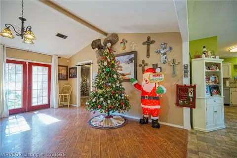 1601 Gregory Ave, Pocola, OK 74902 photo 5