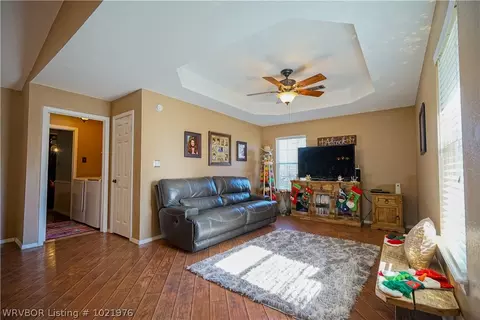 1601 Gregory Ave, Pocola, OK 74902 photo 8