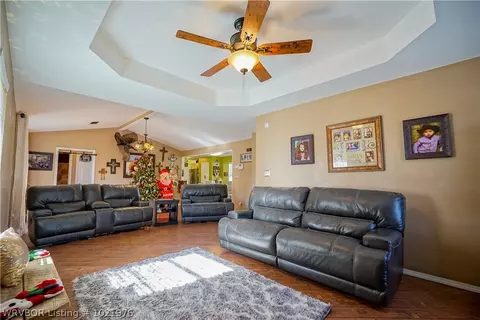1601 Gregory Ave, Pocola, OK 74902 photo 9