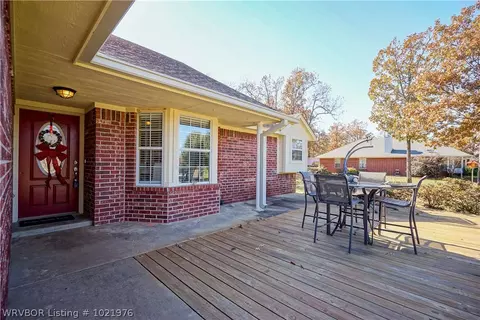 1601 Gregory Ave, Pocola, OK 74902 photo 3