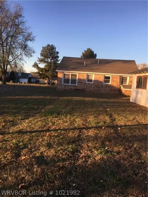 1409 Nixon Rd, Lavaca, AR 72941 photo 13