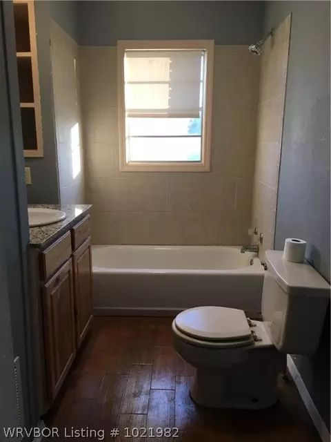 1409 Nixon Rd, Lavaca, AR 72941 photo 7