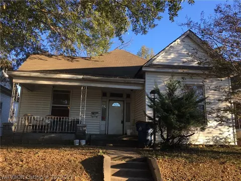1020 N 5 St, Fort Smith, AR 72901 photo 1