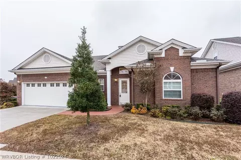 51 Jeffrey Way, Fort Smith, AR 72903