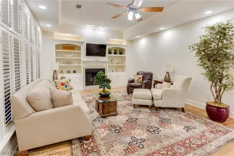 51 Jeffrey Way, Fort Smith, AR 72903 photo 5