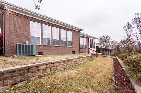 51 Jeffrey Way, Fort Smith, AR 72903 photo 26