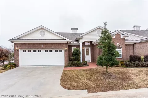 51 Jeffrey Way, Fort Smith, AR 72903 photo 2