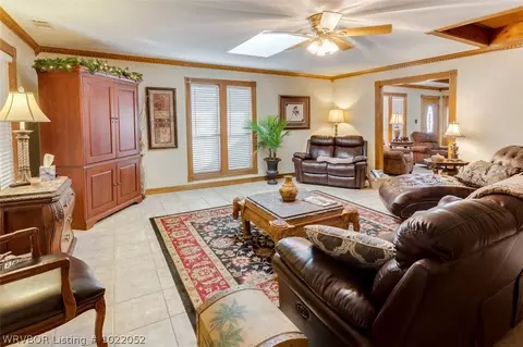 14208 Hay Rd, Fort Smith, AR 72916 photo 9