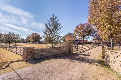 14208 Hay Rd, Fort Smith, AR 72916 photo 3