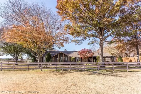 14208 Hay Rd, Fort Smith, AR 72916 photo 2