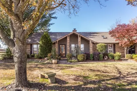 14208 Hay Rd, Fort Smith, AR 72916 photo 1