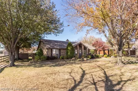 14208 Hay Rd, Fort Smith, AR 72916 photo 4