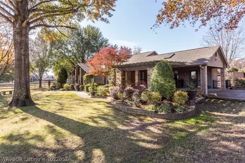 14208 Hay Rd, Fort Smith, AR 72916 photo 5