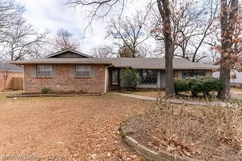 3301 S 40th St, Fort Smith, AR 72903 photo 1