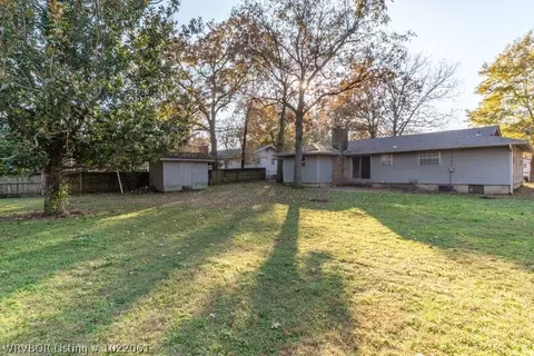 3301 S 40th St, Fort Smith, AR 72903 photo 18