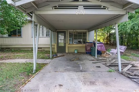 820 N S St, Fort Smith, AR 72904 photo 11