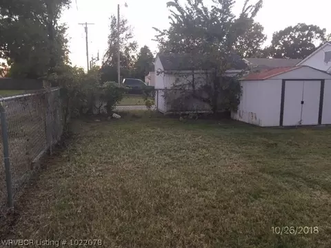 1930 N 13th St, Fort Smith, AR 72904 photo 5