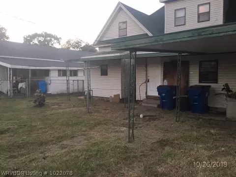 1930 N 13th St, Fort Smith, AR 72904 photo 4