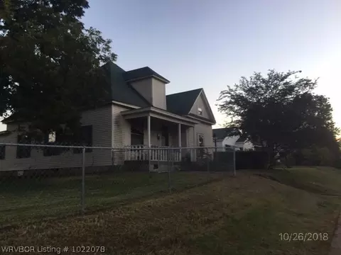 1930 N 13th St, Fort Smith, AR 72904 photo 2