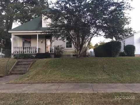 1930 N 13th St, Fort Smith, AR 72904 photo 1