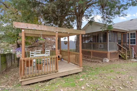 1202 Short 10th St, Barling, AR 72923 photo 20