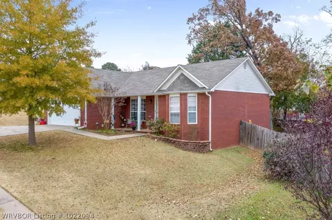 1202 Short 10th St, Barling, AR 72923 photo 1