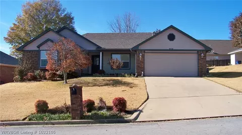 4112 Gascony, Fort Smith, AR 72903 photo 1
